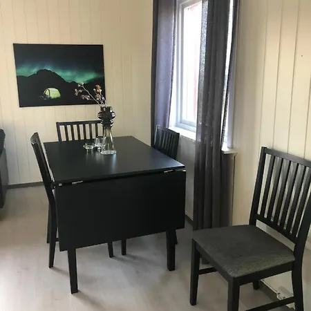 Koselig Enebolig Med Gratis Parkering! Apartment *