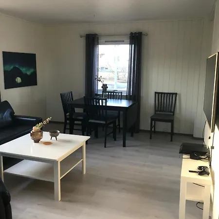 Koselig Enebolig Med Gratis Parkering! Apartament