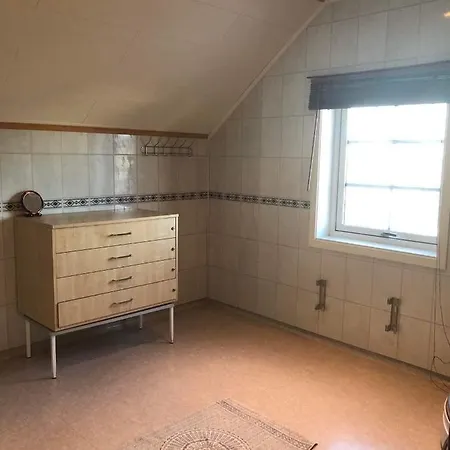 Koselig Enebolig Med Gratis Parkering! شقة *